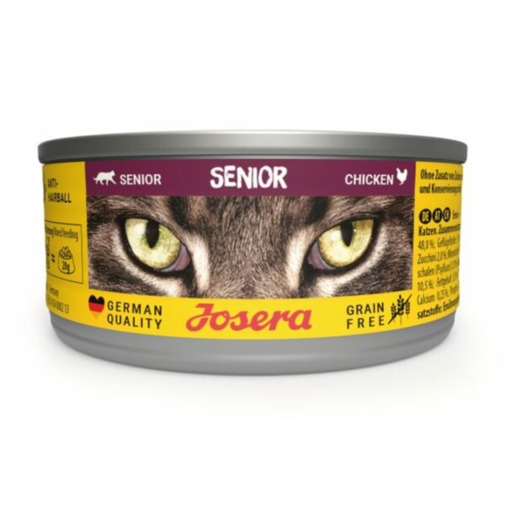 Josera Senior 12 x 85 g