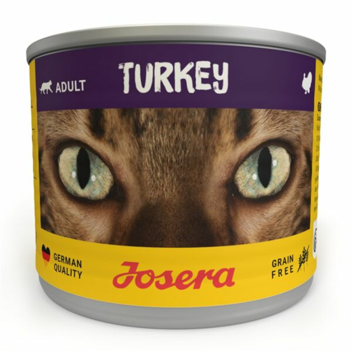 Josera Turkey 85 g oder 200 g