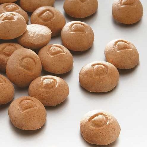 Mera Dog Lamm & Reis Drops Hundekekse 10 kg