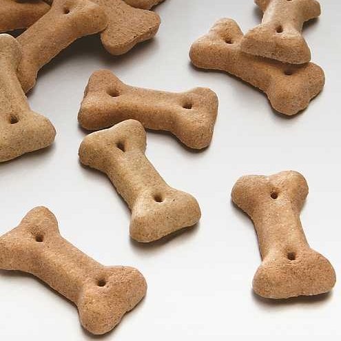 Mera Dog Lammsknöchli Hundekekse 10 kg