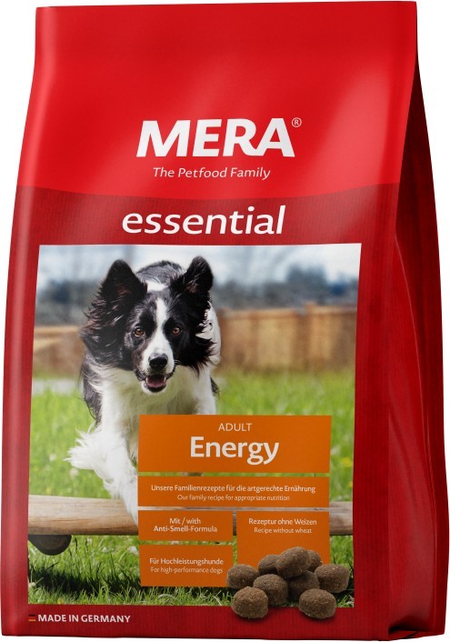 Mera Essential Energy 12,5 kg (SPARTIPP: unsere Staffelpreise)