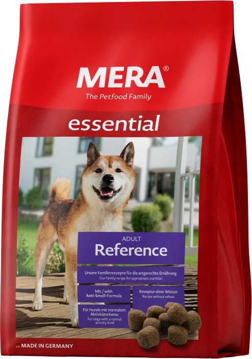 Mera Essential Reference 12,5 kg (SPARTIPP: unsere Staffelpreise)