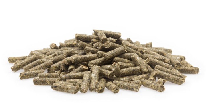 Mifuma Chinchilla Pellets 4 x 5 kg