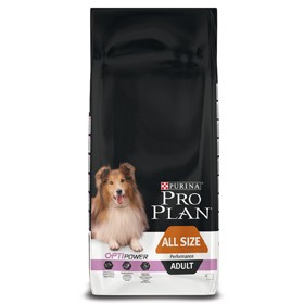Pro Plan Dog Adult All Size Performance 14 kg