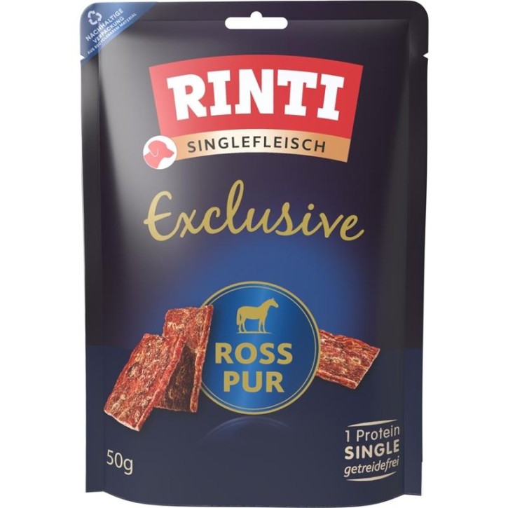 Rinti Exclusive Ross pur 12 x 50 g