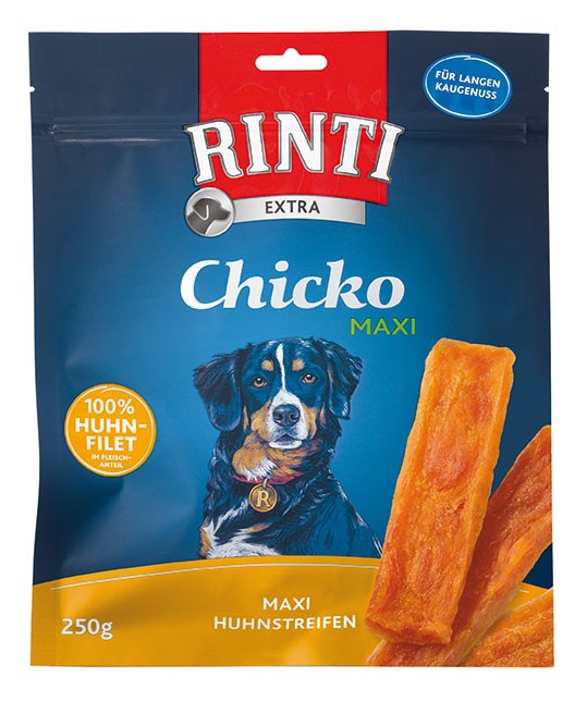 Rinti Extra Chicko Maxi mit Huhn 9 x 250 g