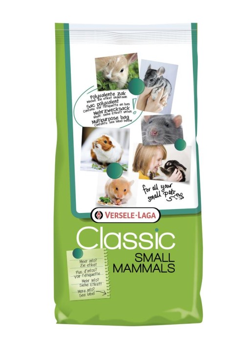 Versele Laga Classic Allround Mix 20 kg