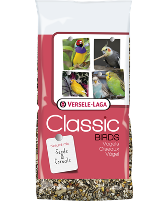 Versele Laga Classic Papageien 12,5 kg