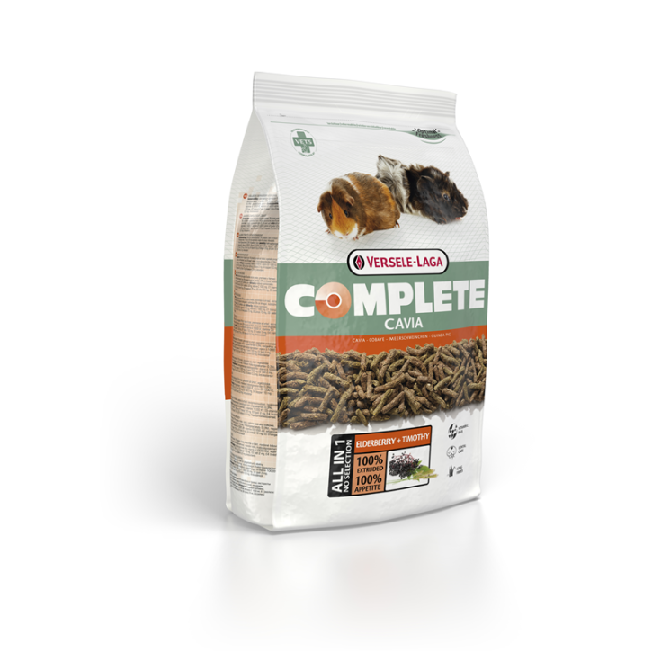 Versele Laga Complete Cavia 5 x 2 kg