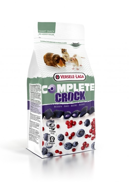 Versele Laga Complete Crock Berry 6 x 50 g