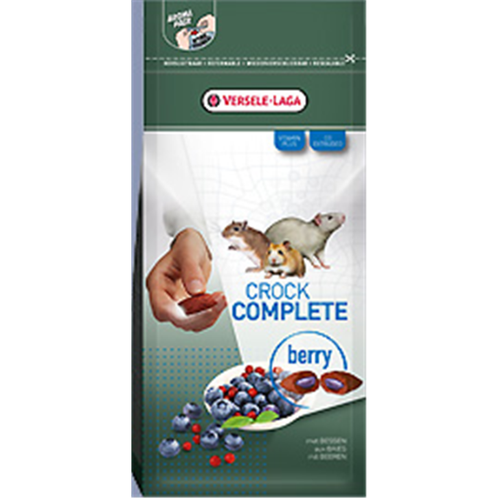 Versele Laga Complete Crock Berry 7 x 50 g