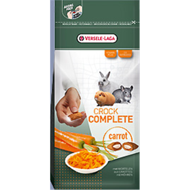 Versele Laga Complete Crock Carrot 5 x 50 g
