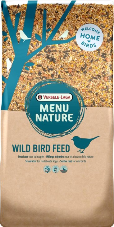 Versele Laga Menu Nature Allround Mix 15 kg