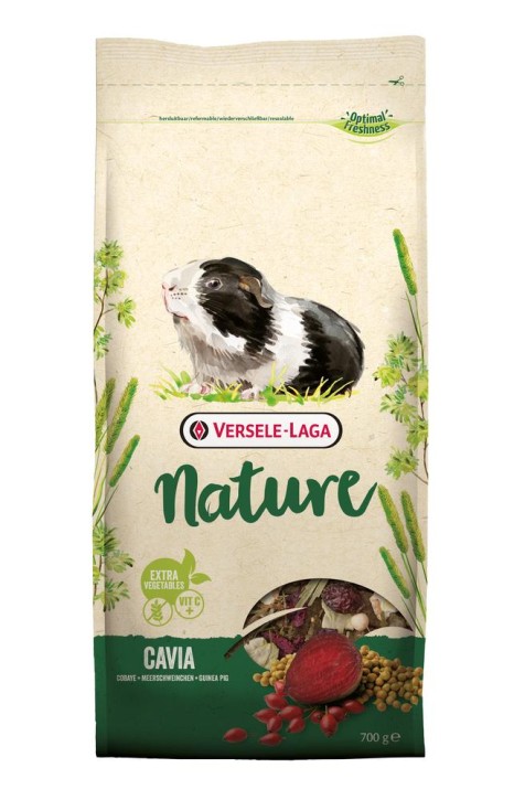 Versele Laga Nature Cavia 700 g oder 2,3 kg