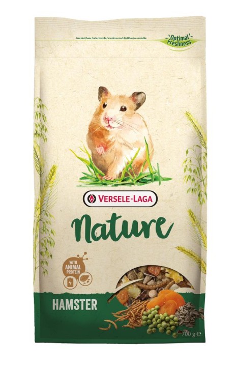 Versele Laga Nature Hamster 5 x 700 g