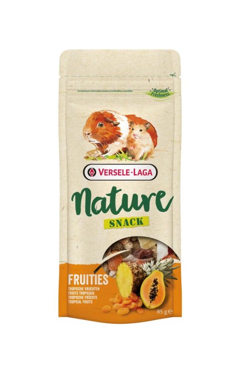Versele Laga Nature Snack Fruities 6 x 85 g