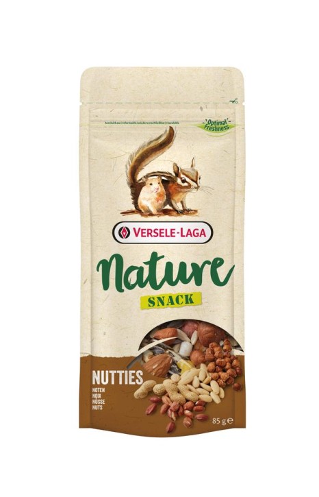 Versele Laga Nature Snack Nutties 5 x 85 g