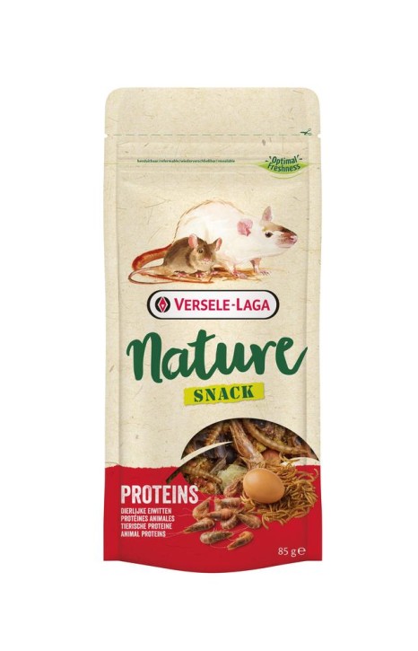 Versele Laga Nature Snack Proteins 7 x 85 g