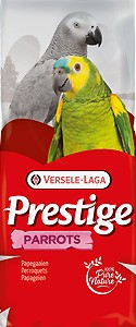 Versele Laga Papageien 3 kg oder 15 kg (SPARTIPP: unsere Staffelpreise)