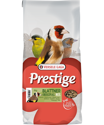 Versele Laga Prestige Blattner Stieglitz  15 kg