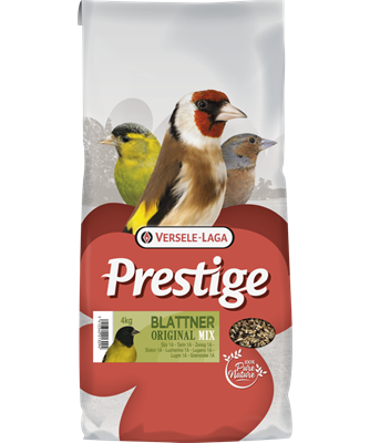 Versele Laga Prestige Blattner Zeisig 1 A 15 kg