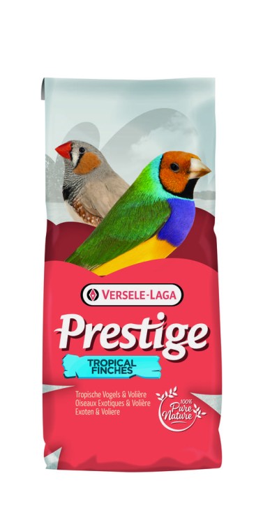 Versele Laga Prestige Exoten 20 kg