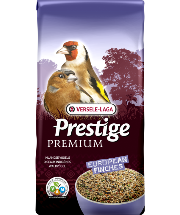 Versele Laga Prestige Finken Triumph 6 x 800 g