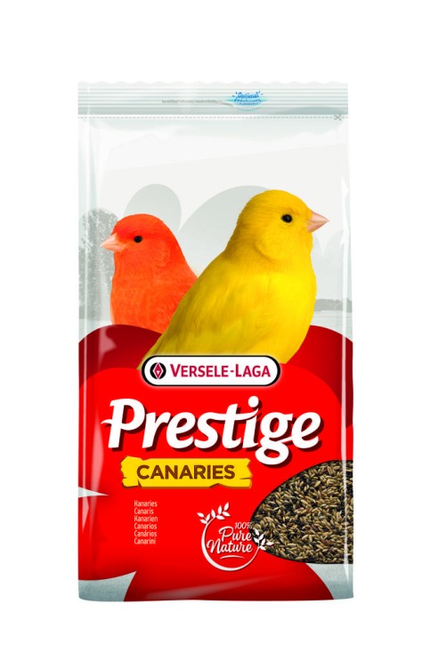 Versele Laga Prestige Kanarien 1 kg oder 4 kg