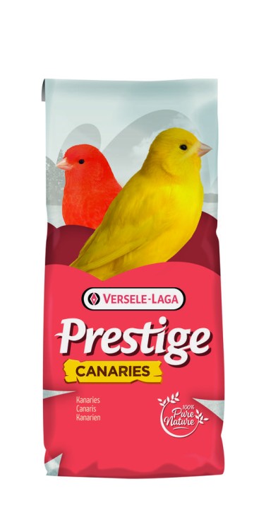 Versele Laga Prestige Kanarien Zucht ohne Rübsen 20 kg