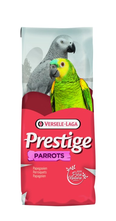 Versele Laga Prestige Papageien Fruit Mega 15 kg