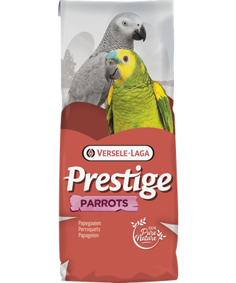 Versele Laga Prestige Papageien Light 20 kg