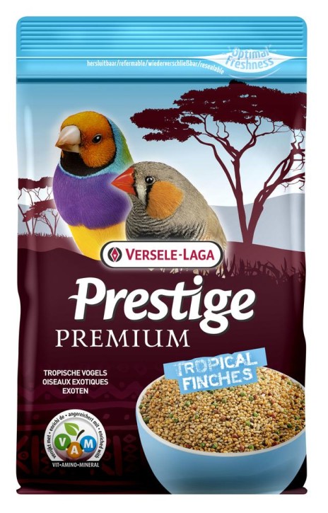 Versele Laga Prestige Premium Exoten 6 x 800 g