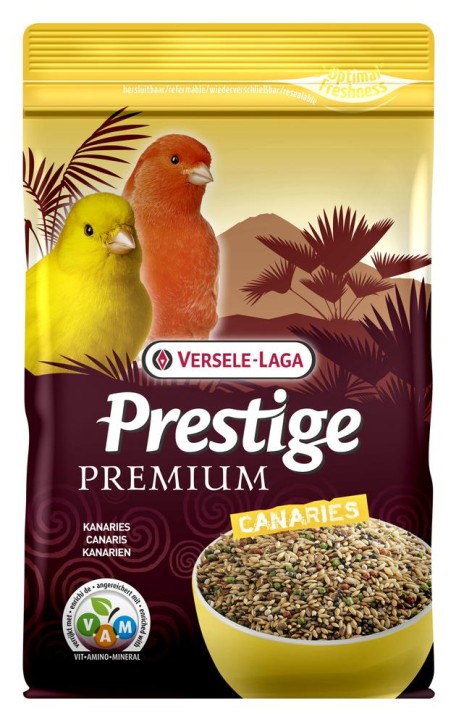 Versele Laga Prestige Premium Kanarien 6 x 800 g