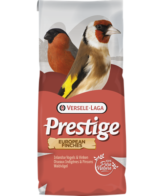 Versele Laga Prestige Waldvögel Zucht 20 kg