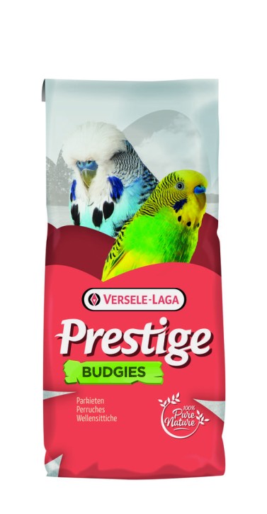 Versele Laga Prestige Wellensittiche Zucht 20 kg