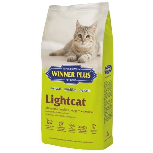Winner Plus Lightcat 2 kg oder 10 kg (SPARTIPP: unsere Staffelpreise)